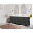Aberdeen 84'' Double Bathroom Vanity with Top-94059739
