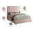 Aeliana Upholstered Panel Bed-785564583-785564576