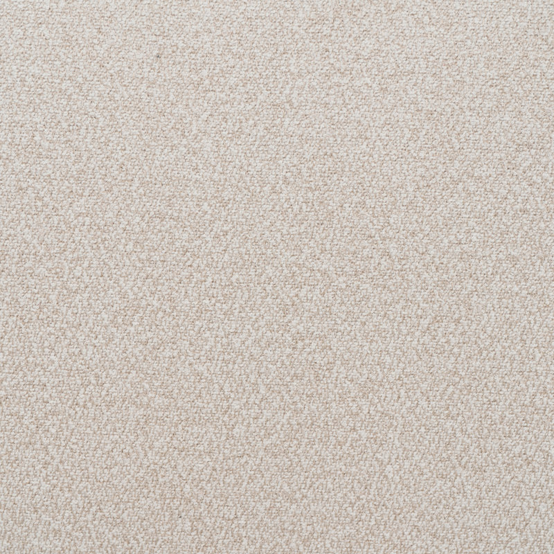 Linn 50” Waterfall Fully Upholstered Bench , Tan