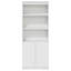 Highboard 70X35x180 Cm Engineered Wood-851444487