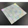 2" X 2" Grid Glass Mosaic Sheet Tiles