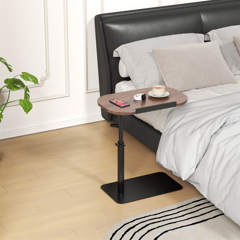 End Table, Brown