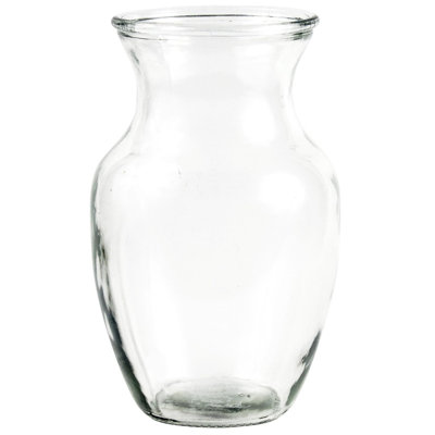 Glass Table Vase