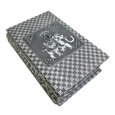 Chachere Medium Density Fiberboard (MDF) Decorative Box