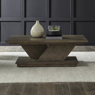 Daljit Cocktail Table