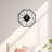 Decorative Wall Clock-975344041
