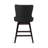 Arabele Swivel Counter Stool-91376041