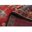 Tapis rouge Andelz 2 pi 7 po x 9 pi 7 po