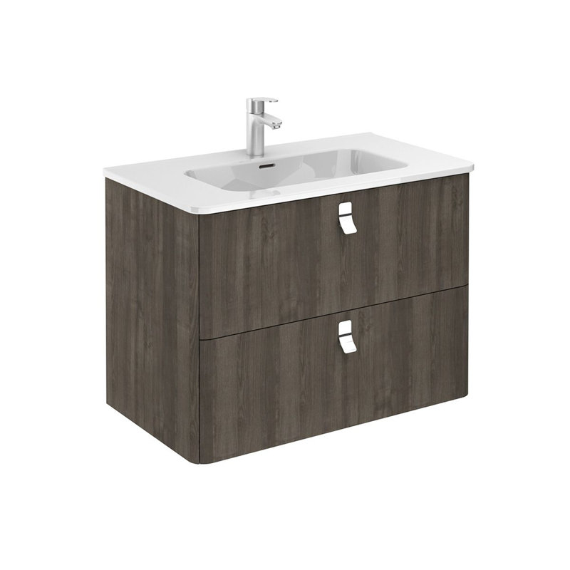 Concert 31.9'' W Single Vanity, Samara Ash
