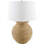 Lampe de table Celal