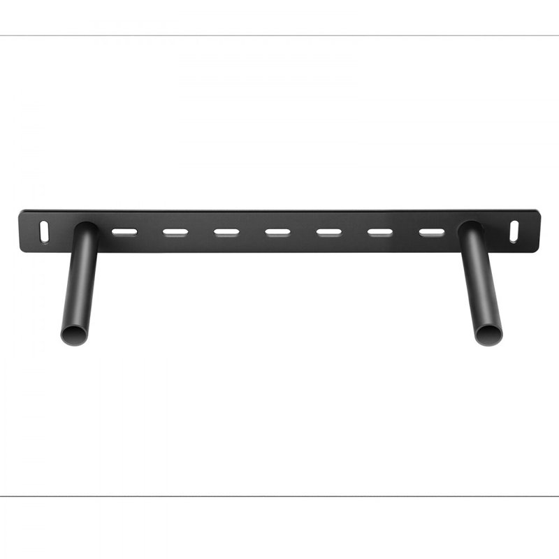 Shelf Brackets Heavy Duty Floating Shelf Brackets, 3.8cm H x 40.6cm W x 15.7cm D