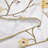 Floral Scalloped 60'' Window Valance-1589337671