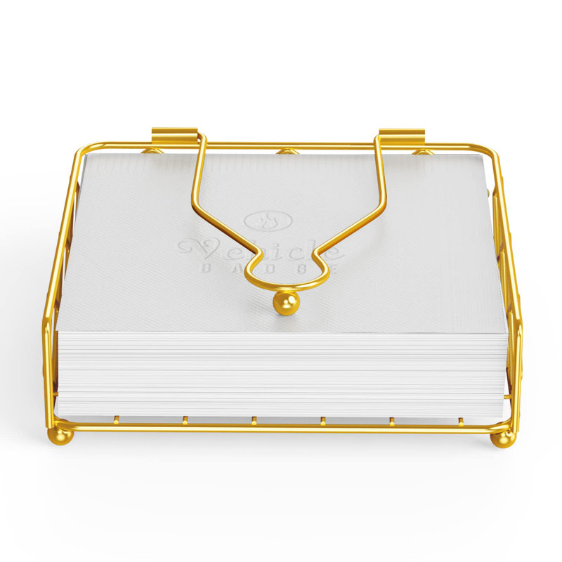 Porte-serviette de table Modern