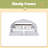 Upholstered Daybed With LED And 2 Drawers-1414784396-1414784398