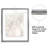 Wakas Sleek Aluminum Floating Picture Frame-97777458-97777467