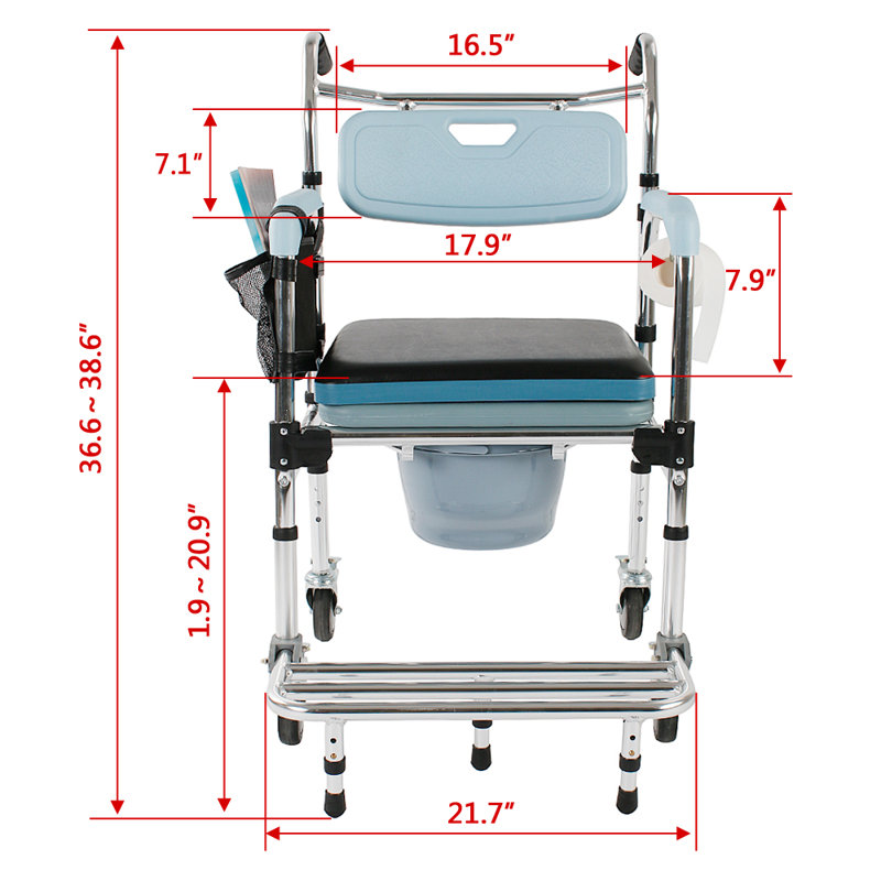 Commode