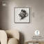 «Lifeline of a Lioness», reproduction d'art sur toile par Art Remedy-107783066-107783052