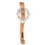 Kennington Wood Pendulum Wall Clock-38164571