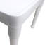 Youngs Kids 3 Piece Square Interactive Table and Chair Set-66657036