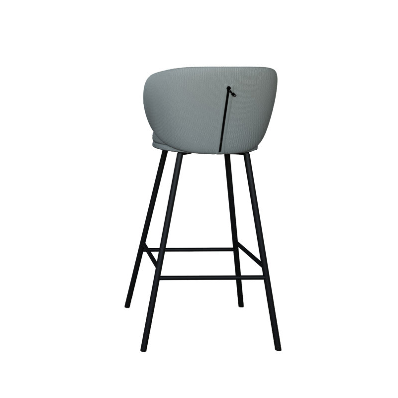 Bar Stools, Gray
