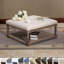 Table basse Baume