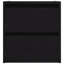 Wall-Mounted Bedside Cabinets 2 Pcs 38X34x40 Cm-14755136-18378637
