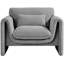 Chaise l 42 po-98497255
