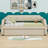 Kyshana Upholstered Daybed-443689525