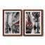 «Rainy Paris I», ensemble de 2 reproductions d'art-428707215-428707261-428707253