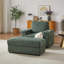Fauteuil inclinable Corduroy-121069068