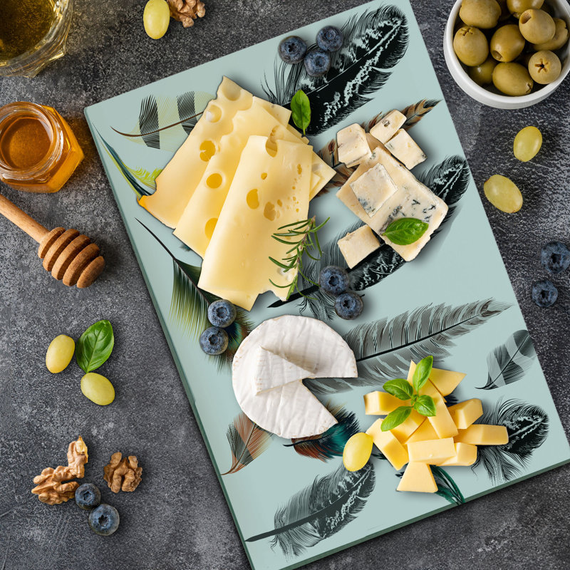Planche à découper Ambesonne Boho