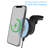 Car Mount, 15W Wireless Car Charger, 360° Rotatable, Magsafe Air Vent Phone Holder Car Mount 11-16-951090450