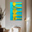 Outils de cuisine jaune Senne-106310531