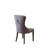 Jolliff 19'' H Tufted Upholstered Side Chair-22814841