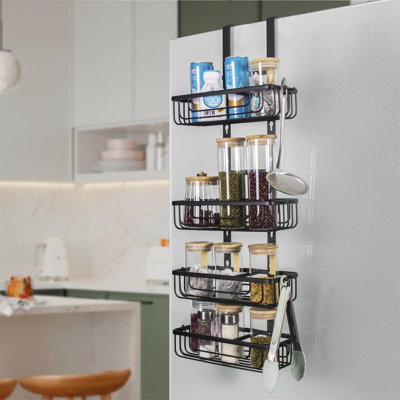 Nicloe Stainless Steel Shower Caddy