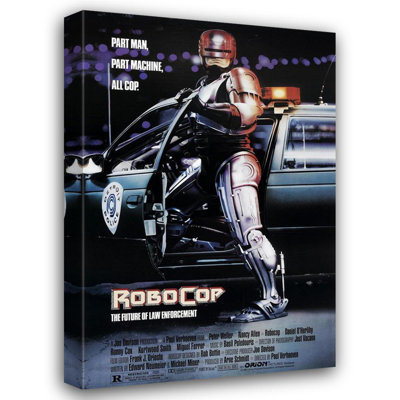 RoboCop