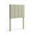 Avag Upholstered Panel Headboard-2048523634-2048523635