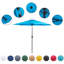 Parasol de marché 10 po Nolin-1925632210