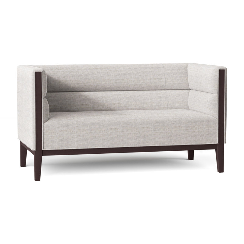 Causeuse Dyson, Montego Bay, Perigold brise-glace White Sands 