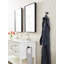 Crochet mural pour peignoir Appoint-89868162
