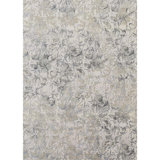 Abstract Area Rug