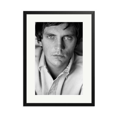 Terence Stamp, 1963
