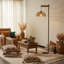 Lampe sur pied 62 po Frankie-941772068