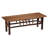 Hickory Wood Bench-171734592-228769841