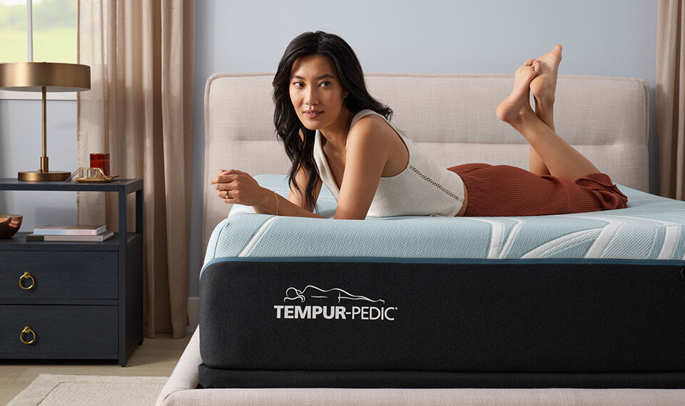 Tempur-Pedic® Mattresses