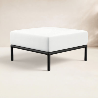 Modway Hanalei Outdoor Patio Ottoman