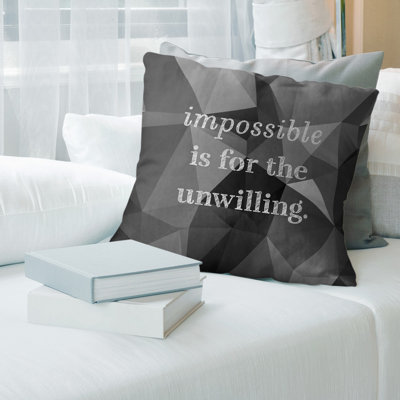 Coussin de cotation de faux gemme impossible