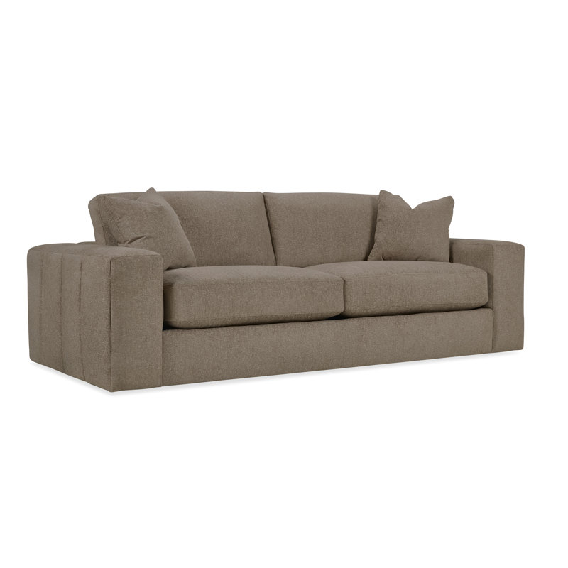 Aria 8 ft. Sofa