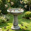 Birdbath