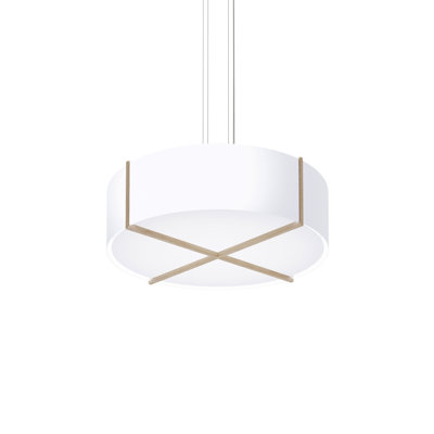 Plura 4 - Light LED Pendant